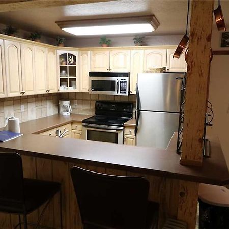 Summit 4 Condo Mammoth Lakes Extérieur photo
