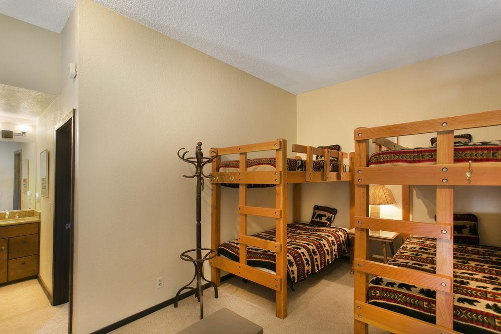 Summit 4 Condo Mammoth Lakes Extérieur photo