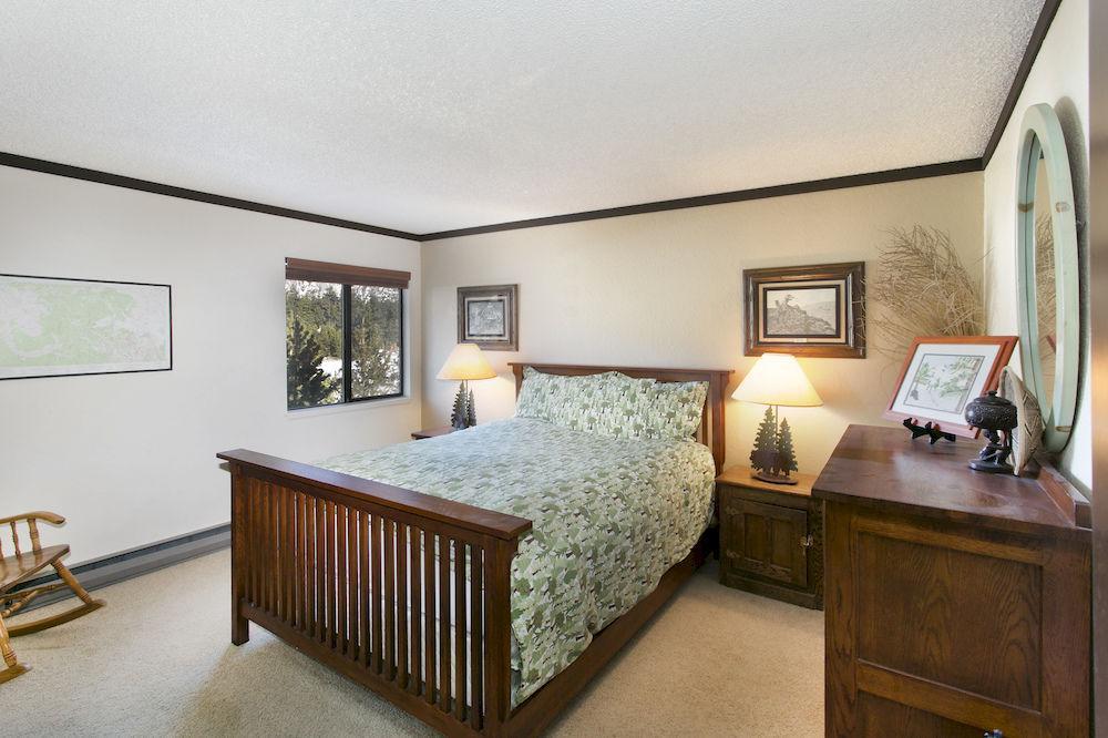 Summit 4 Condo Mammoth Lakes Extérieur photo