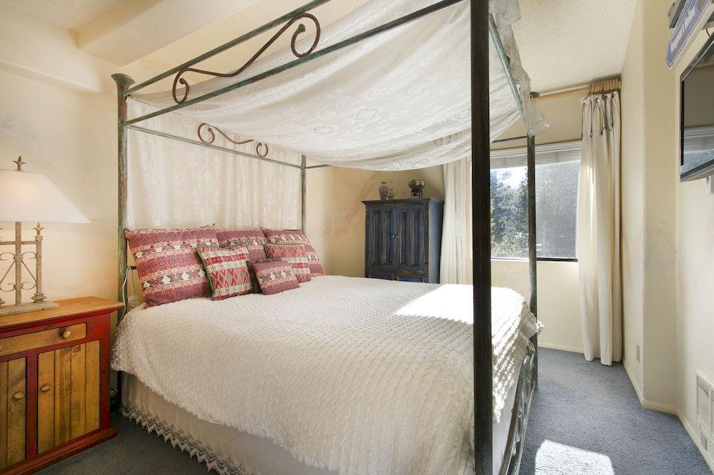 Summit 4 Condo Mammoth Lakes Extérieur photo