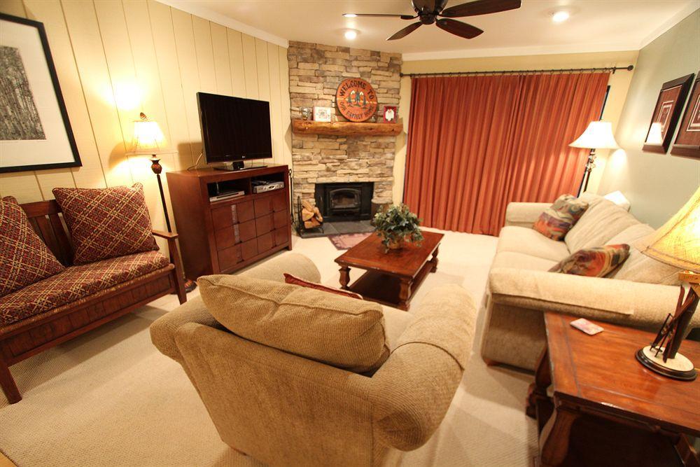 Summit 4 Condo Mammoth Lakes Extérieur photo