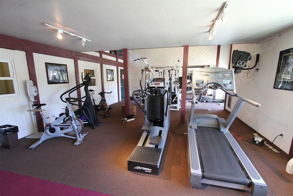 Summit 4 Condo Mammoth Lakes Extérieur photo