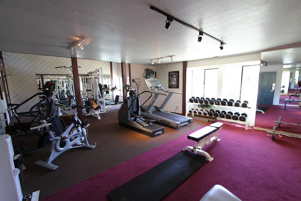 Summit 4 Condo Mammoth Lakes Extérieur photo