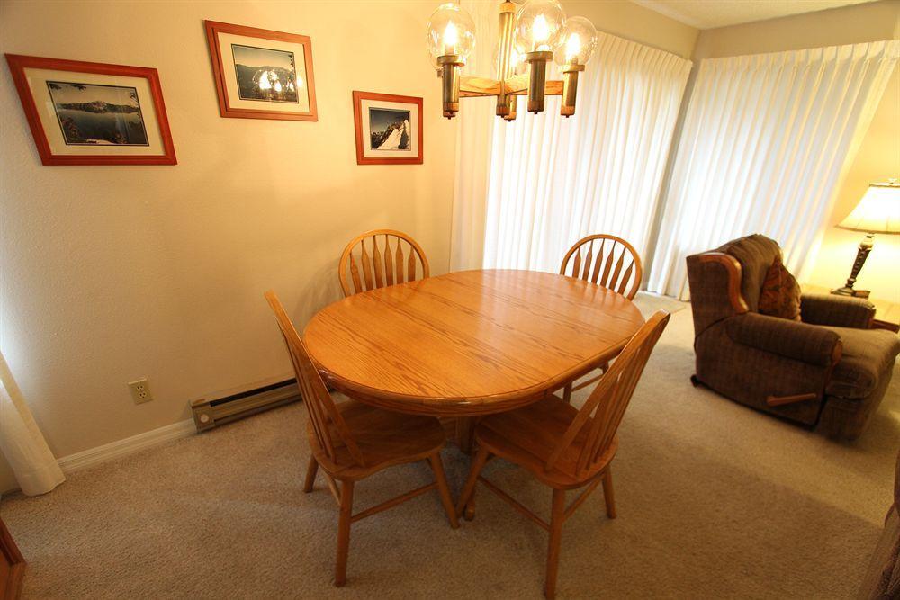 Summit 4 Condo Mammoth Lakes Extérieur photo