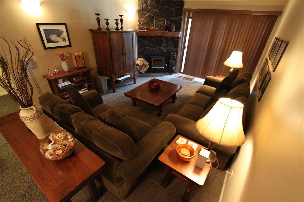 Summit 4 Condo Mammoth Lakes Extérieur photo