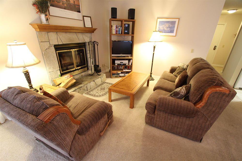 Summit 4 Condo Mammoth Lakes Extérieur photo