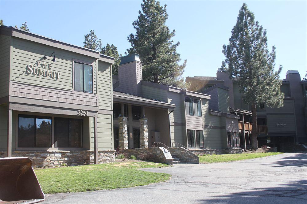Summit 4 Condo Mammoth Lakes Extérieur photo