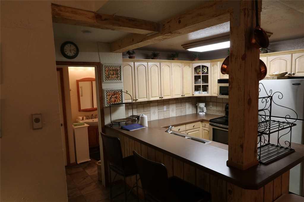 Summit 4 Condo Mammoth Lakes Extérieur photo