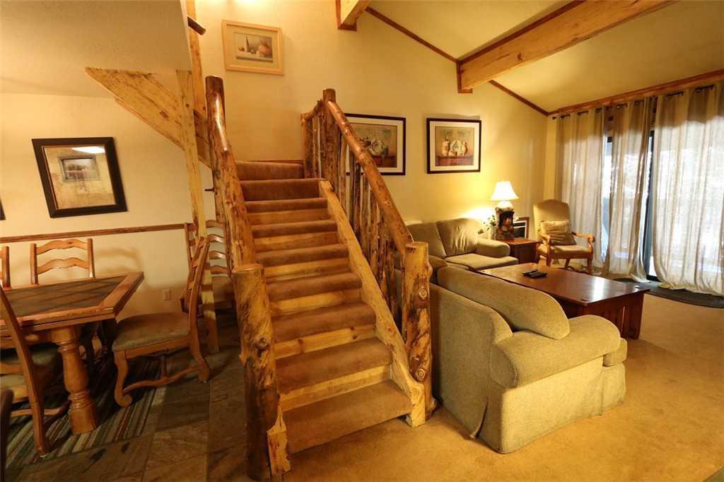 Summit 4 Condo Mammoth Lakes Extérieur photo