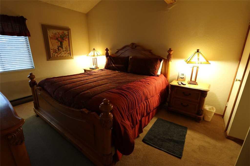Summit 4 Condo Mammoth Lakes Extérieur photo