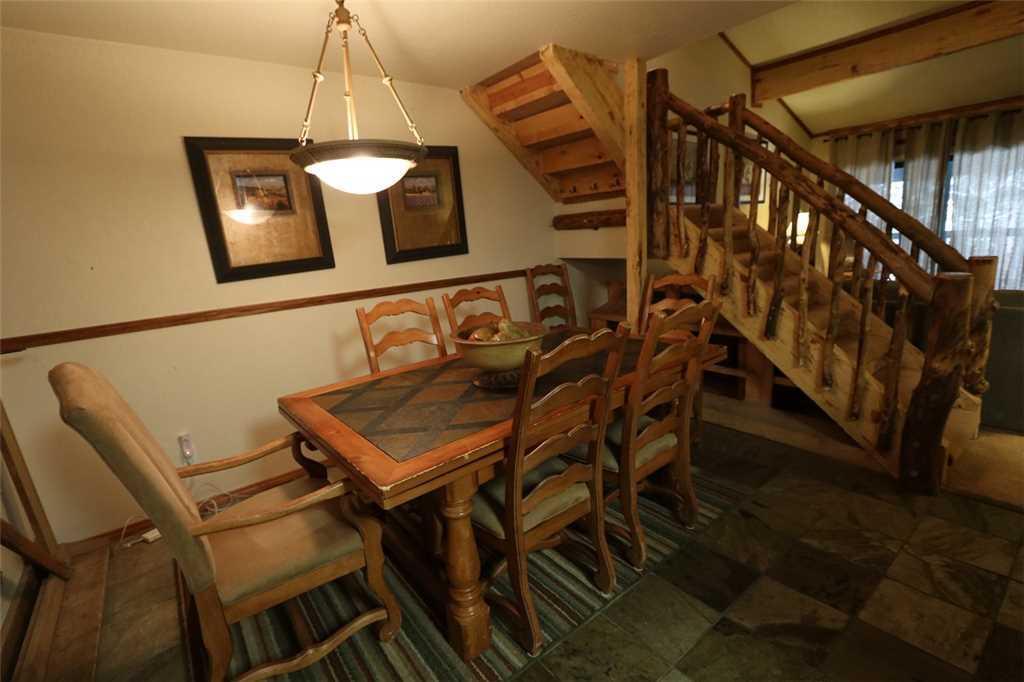 Summit 4 Condo Mammoth Lakes Extérieur photo