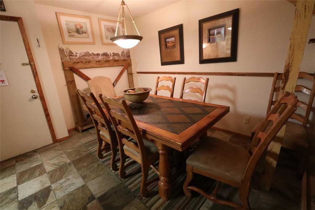 Summit 4 Condo Mammoth Lakes Extérieur photo