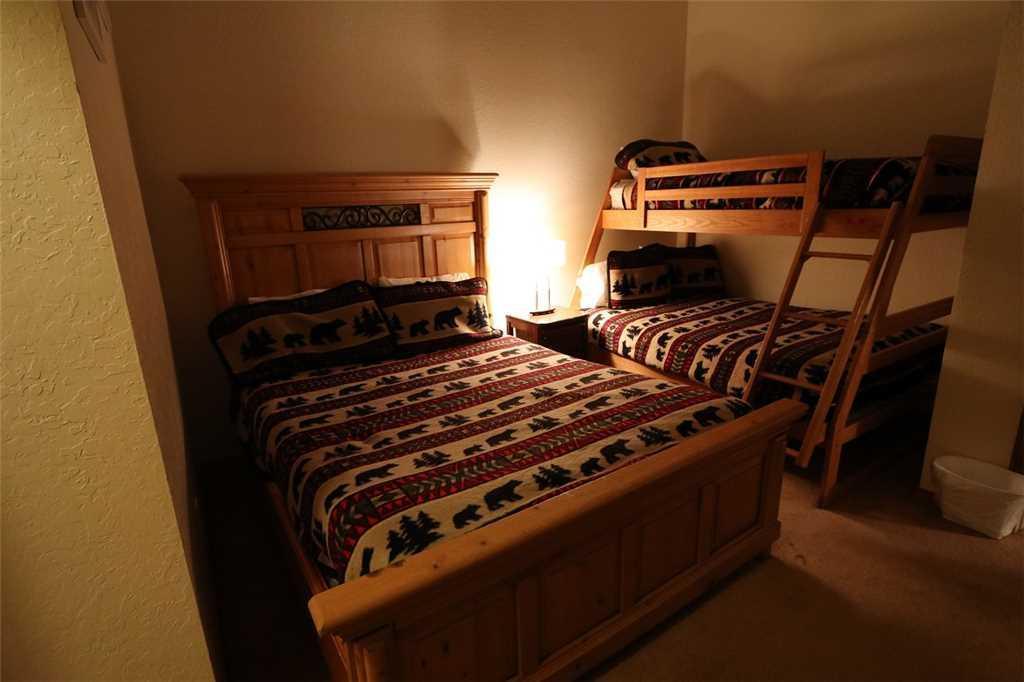 Summit 4 Condo Mammoth Lakes Extérieur photo