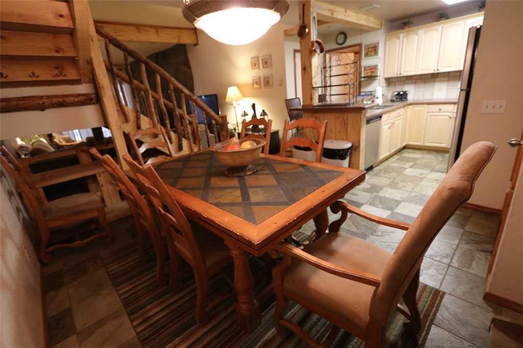 Summit 4 Condo Mammoth Lakes Extérieur photo