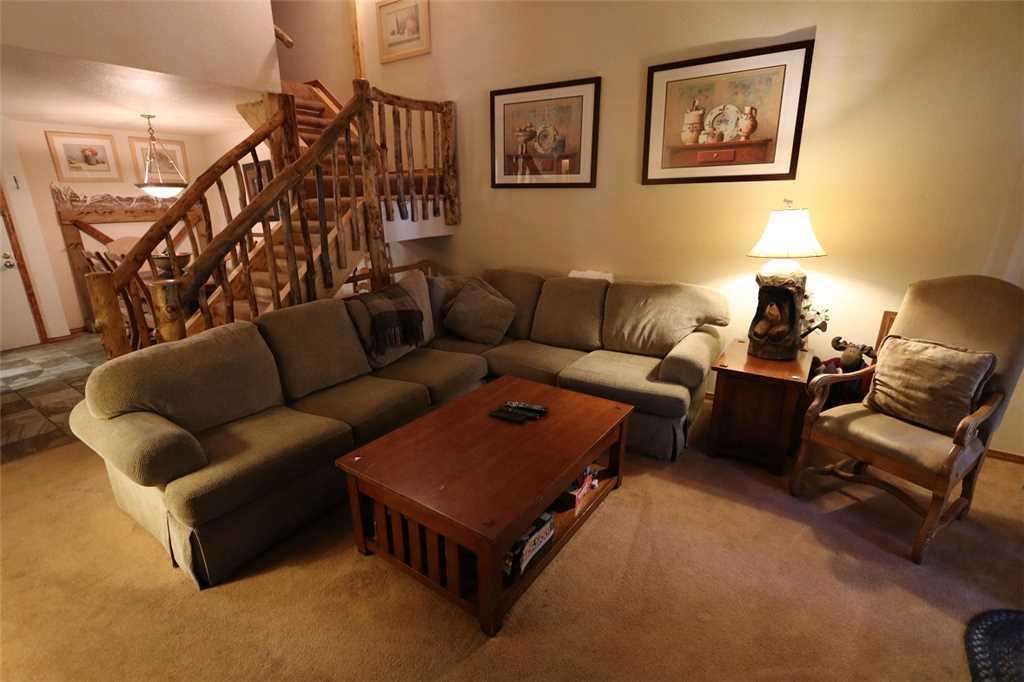 Summit 4 Condo Mammoth Lakes Extérieur photo